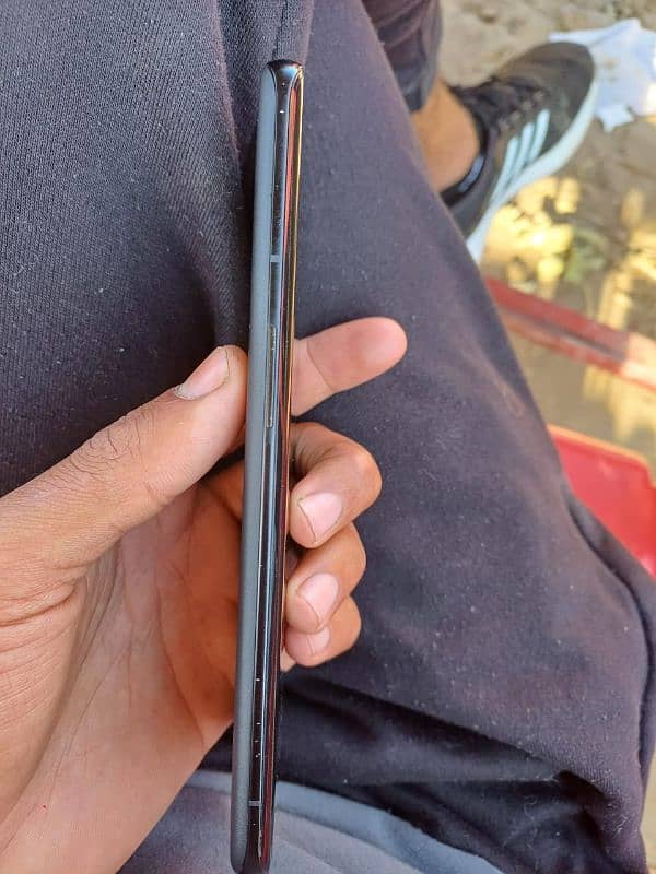 one plus9 pro black colour 7