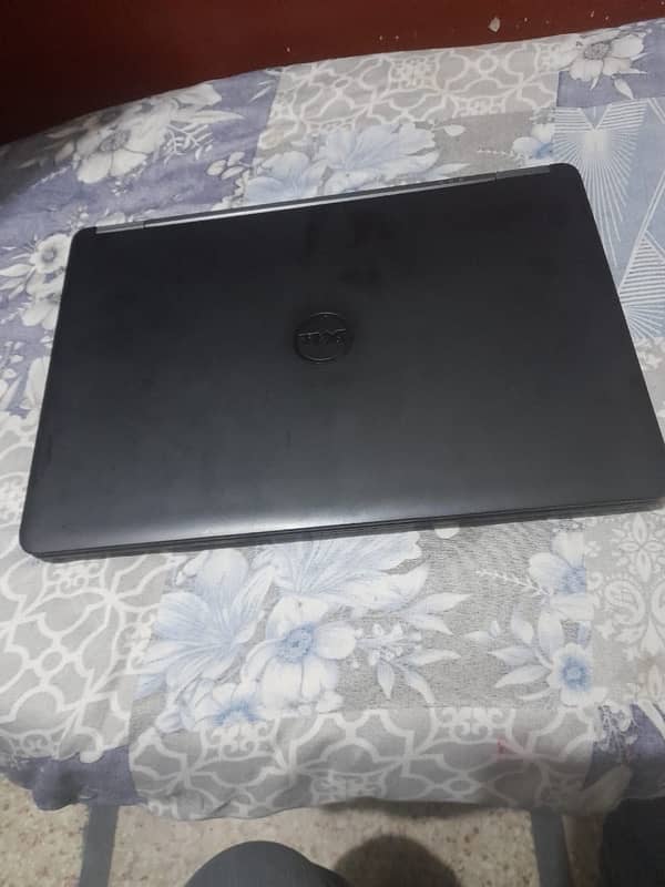 Dell 5th Generation 3