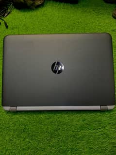 Hp probook 450 g3