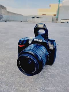 Nikon DSLR