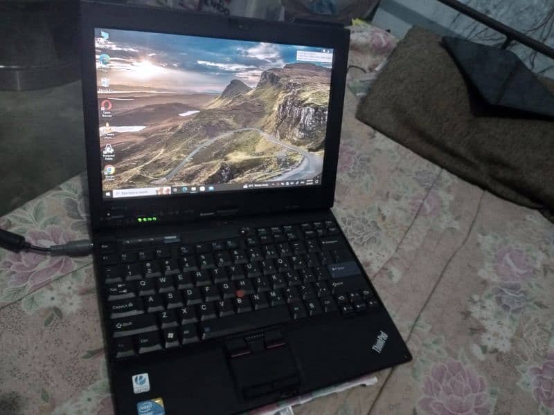 Thinkpad Laptop 1