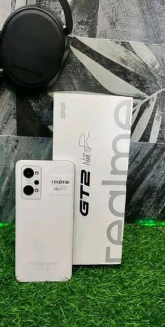 Realme GT 2 Mobile 12.256 GB