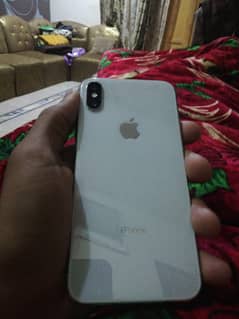 IPhone X 64 gb factory