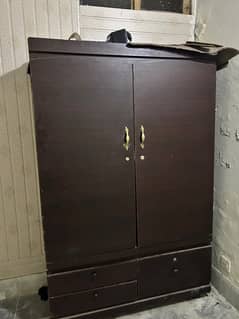 Wardrobe for sale!