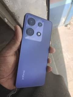 infinix