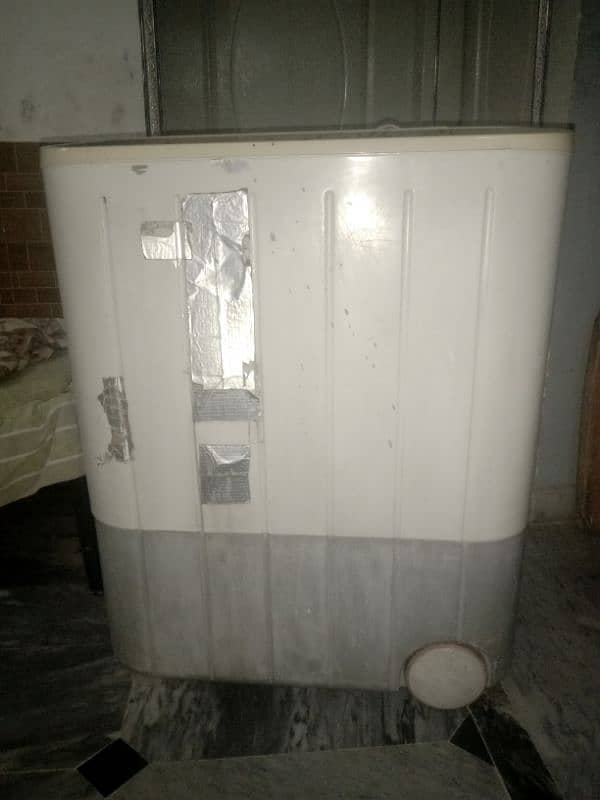 super Asia twin tab washing machine for sale 1