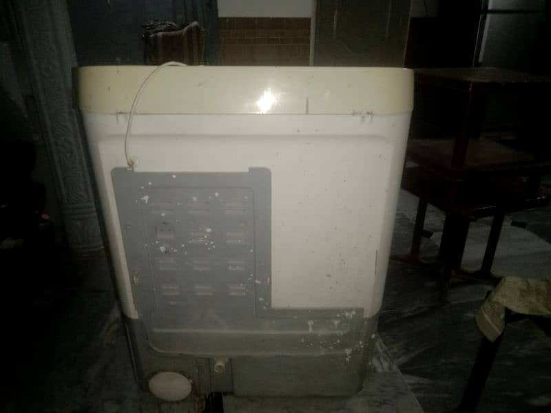 super Asia twin tab washing machine for sale 2