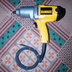 Dewalt Gotti Machine