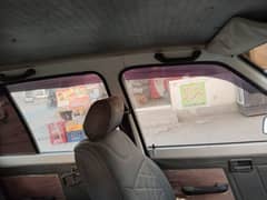 Suzuki Mehran VX 2004