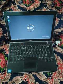 Dell laptop core i5 3rd gen