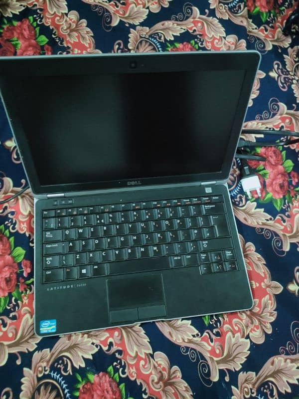 Dell laptop core i5 3rd gen 1