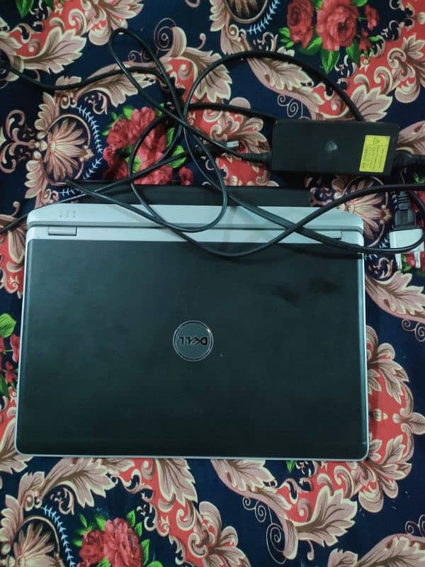 Dell laptop core i5 3rd gen 2