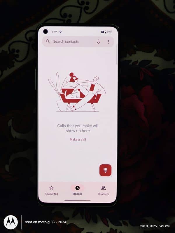 oneplus 9r for sale dual sim phyiscal work 0