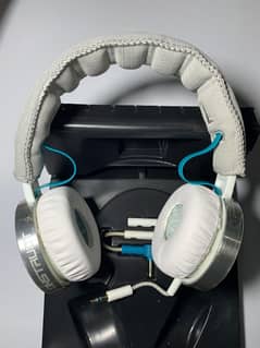 Phillips O Neill the stretch Headphones