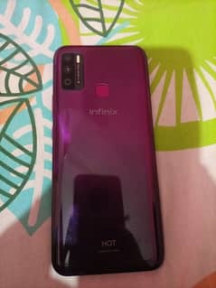 Infinix hot 9 play