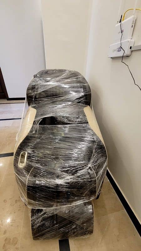 Massager Chair [irest] SL-305 2