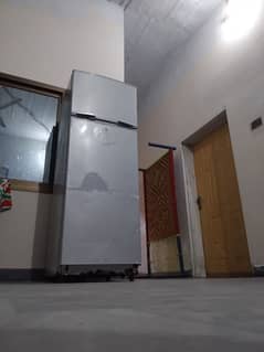 Haier Fridge (Full size).