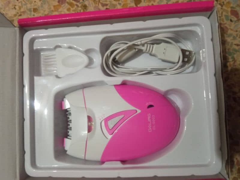 epilator for women 1