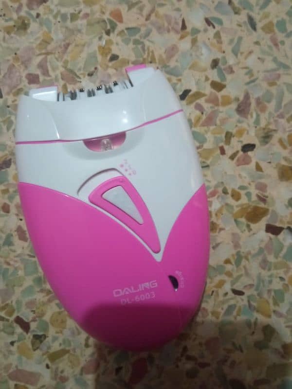 epilator for women 2