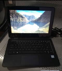 HP Smart 360 Book