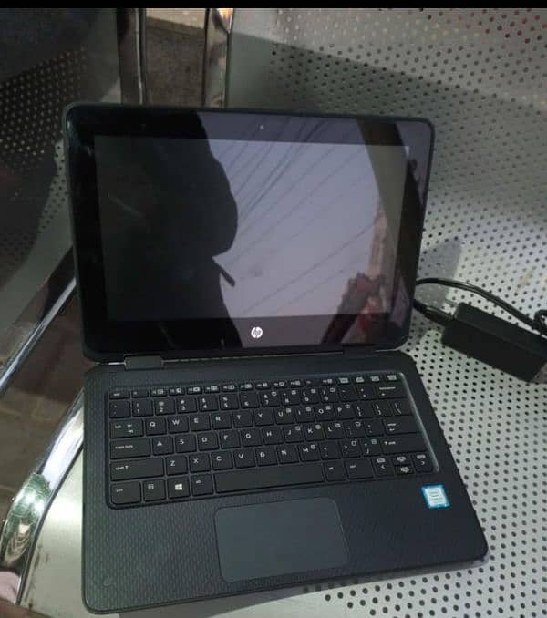 HP Smart 360 Book 1