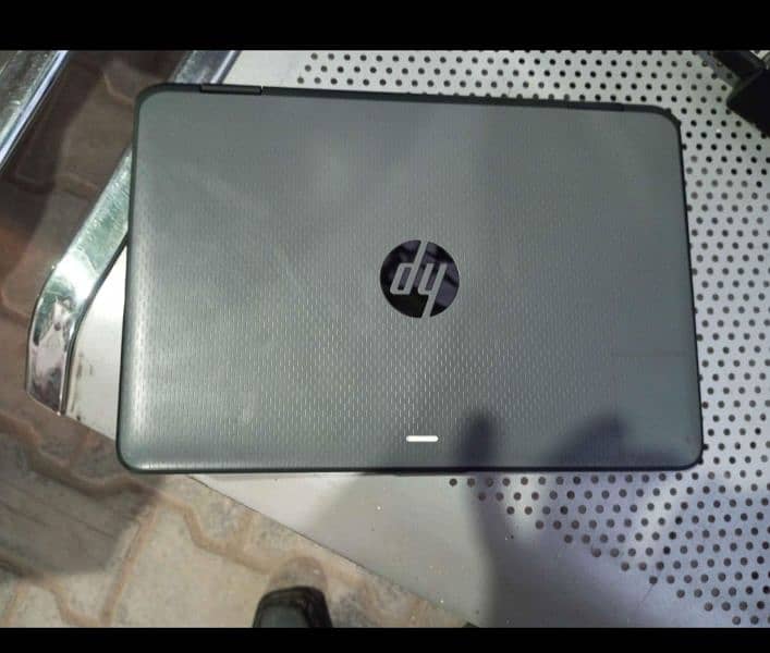 HP Smart 360 Book 3