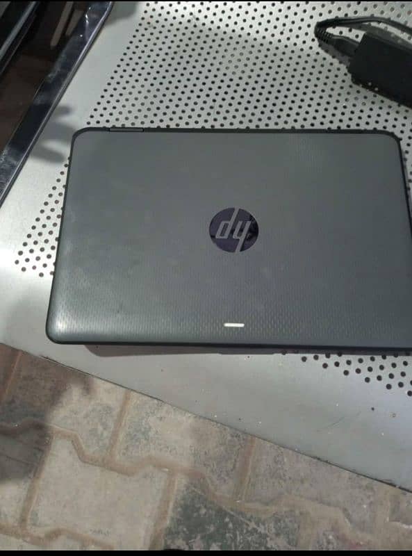 HP Smart 360 Book 6