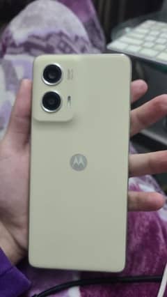 MOTOROLA