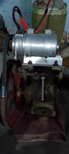 12 volt moter water pump