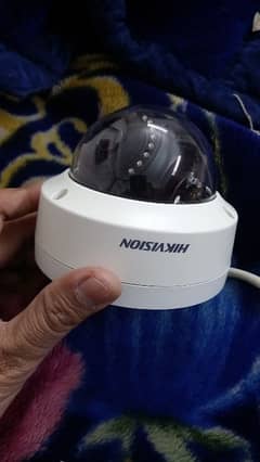 2mp Network IP Camera