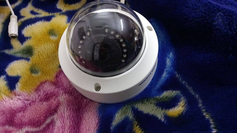 2mp Network IP Camera 2