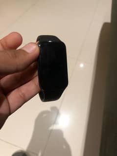 Mi Band 8 Active