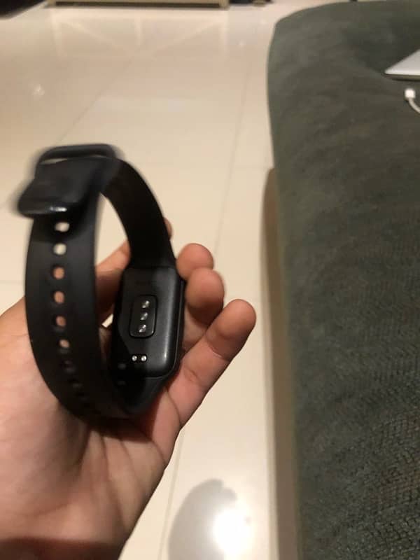 Mi Band 8 Active 2