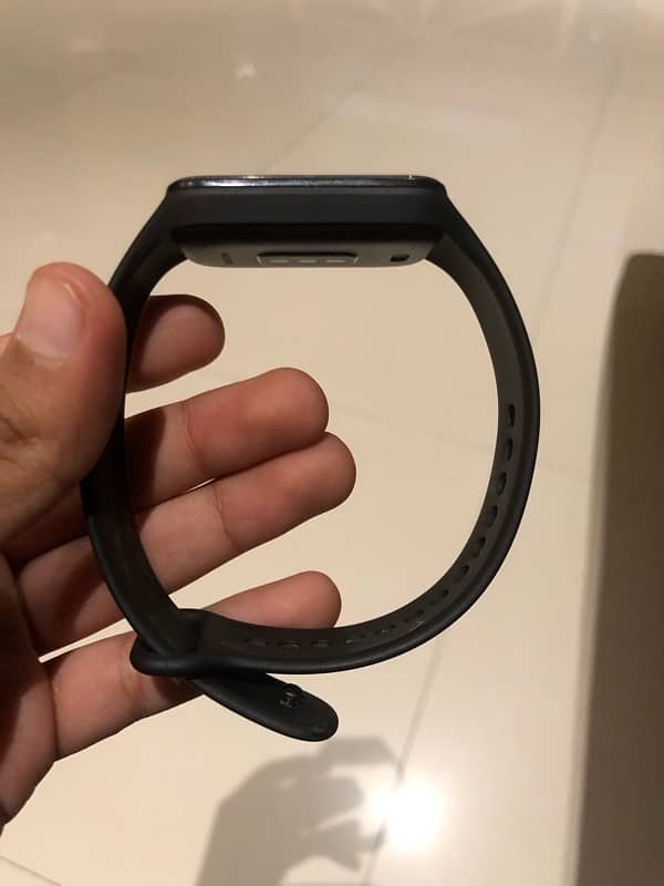 Mi Band 8 Active 3