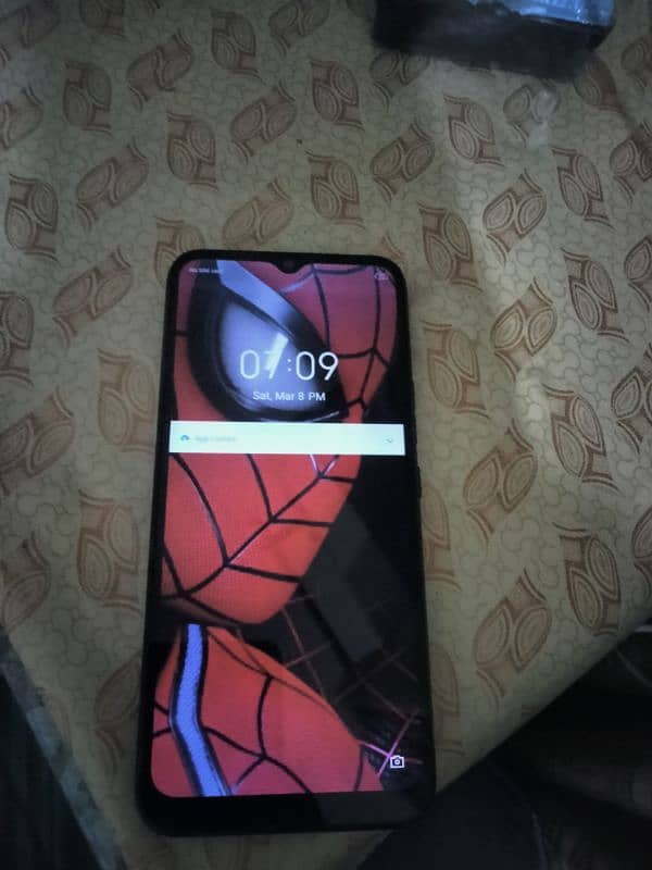 Infinix smart 6 0