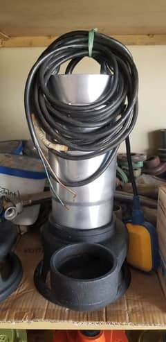 SLUDGE PUMPS NEW USED ARE AVAILABLE