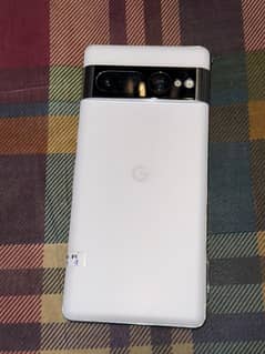 Google pixel 7 Pro (512Gb)