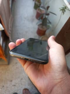 11 iPhone non pta 128 gb black