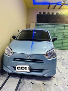 Daihatsu Mira 2020 urgent sale