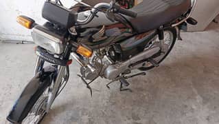 honda cd 2023