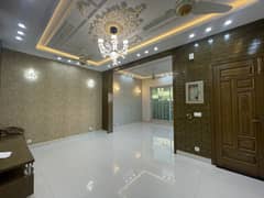 Brand New 5 Marla House For Sale In Jinnah Block Sector E Bahria Town Lahore