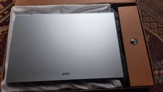 Acer aspire 3 in amazing condition.