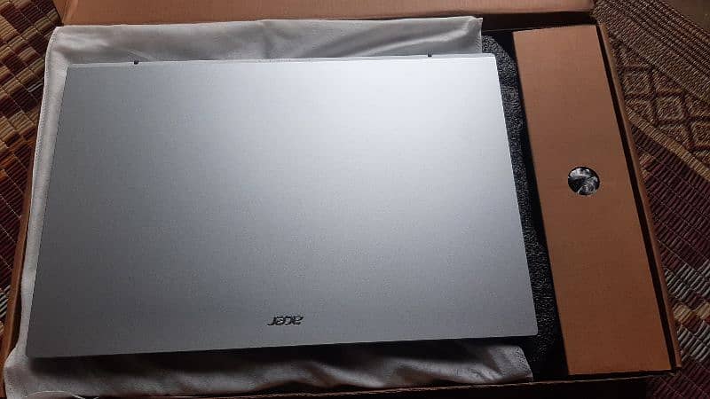 Acer aspire 3 in amazing condition. 0