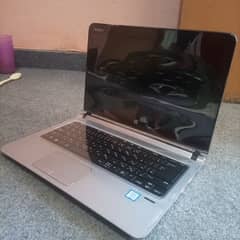 Hp Probook,i5,6th Generation,8GB RAM, 128GB SSD For Saleeee