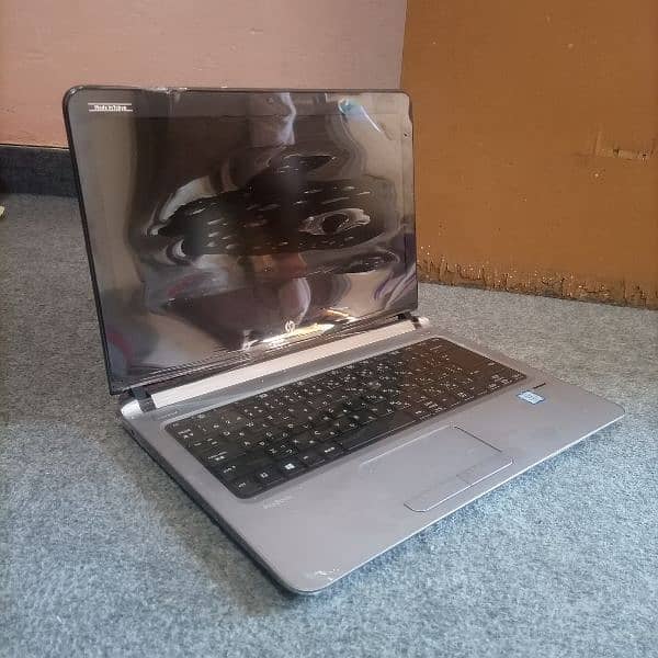 Hp Probook,i5,6th Generation,8GB RAM, 128GB SSD For Saleeee 2