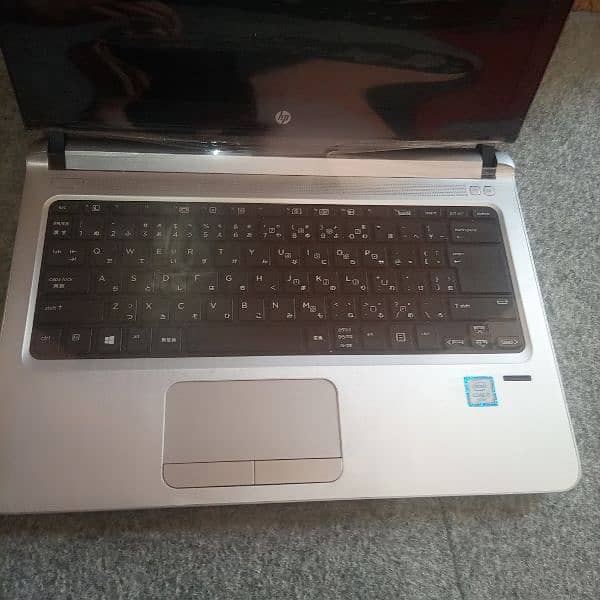 Hp Probook,i5,6th Generation,8GB RAM, 128GB SSD For Saleeee 5