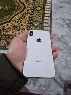 iphone X