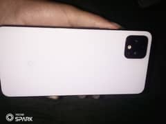 Google pixel 4xl non 9/10 condition