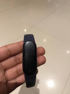 Mi band 6