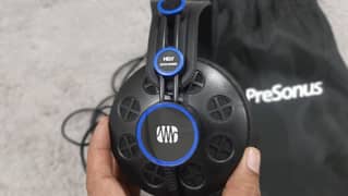 PreSonus HD7 Studio Headphones